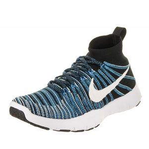 Nike Free Train Force Fly Knit Running Sneakers